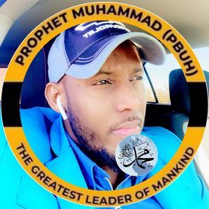 Meet your Posher, Ibrahim